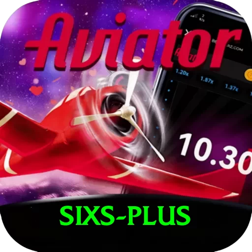 sixs Premium Plus v3.2.6 - 2