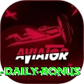 sk777 Super - Daily Bonus