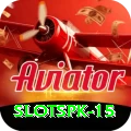 slotspk 15 Pro1 v2.8.9