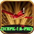 slotspk 15 Casino Official v2.7.2