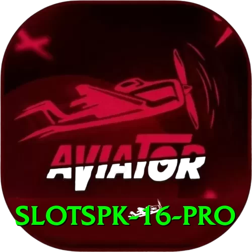 slotspk 16 Champion v1.1.8 - 2