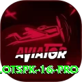 slotspk 16 Champion v1.1.8