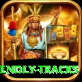 spinner friendly tracks Max Pro v3.4.4