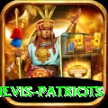 st kitts nevis patriots Pro1 v3.8.6