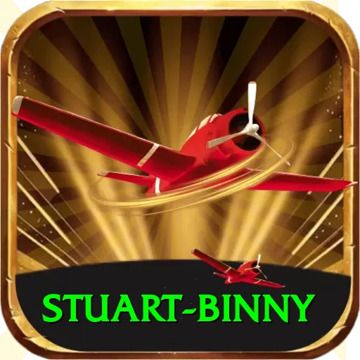 stuart binny Apps (Tools & Injectors) Turbo v5.7.5 - 2