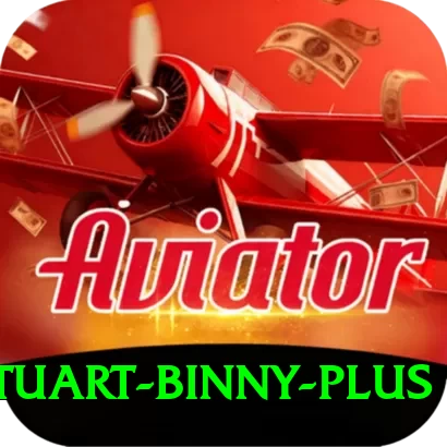 stuart binny Slot Machine Champion - 2