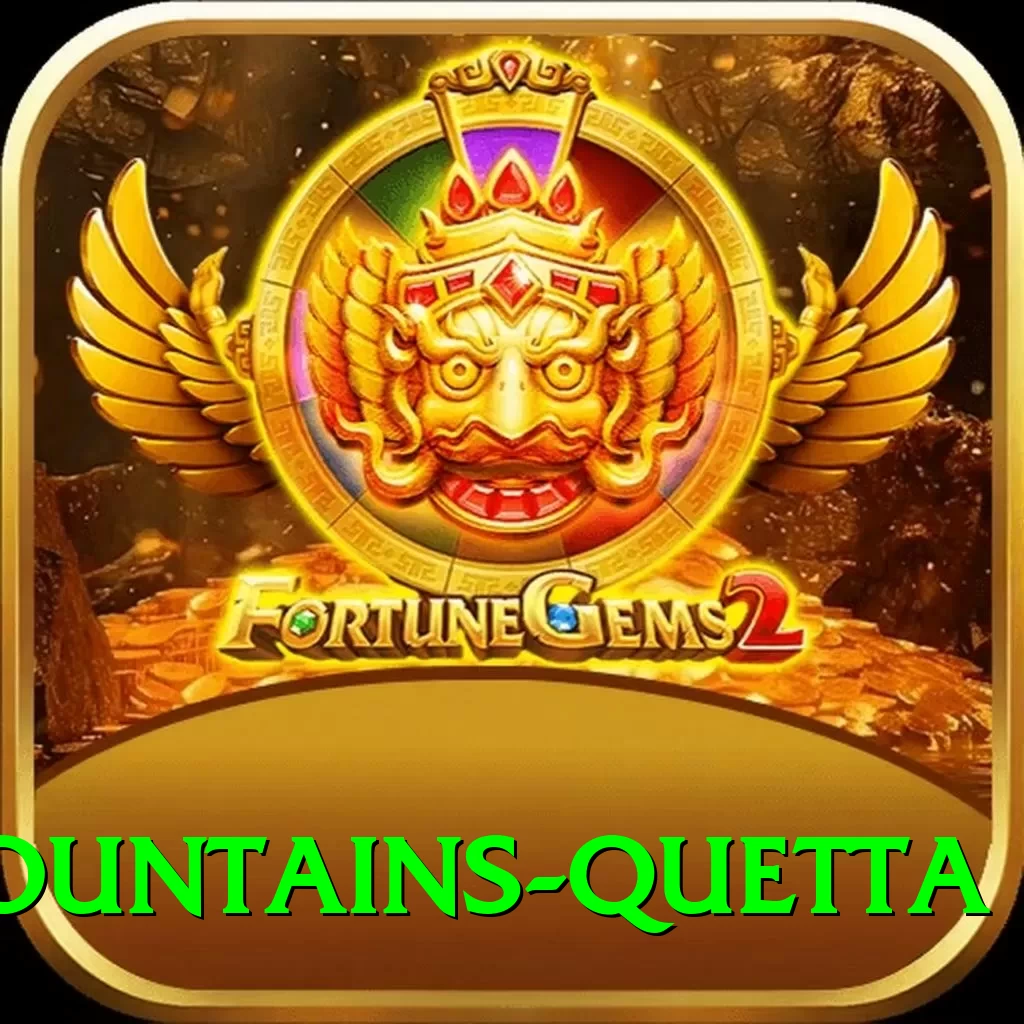 sulaiman mountains quetta Max v3.6.6 - 2