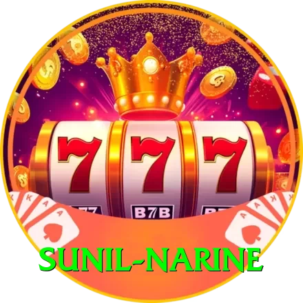 sunil narine Gold Edition v2.9.1 - 2