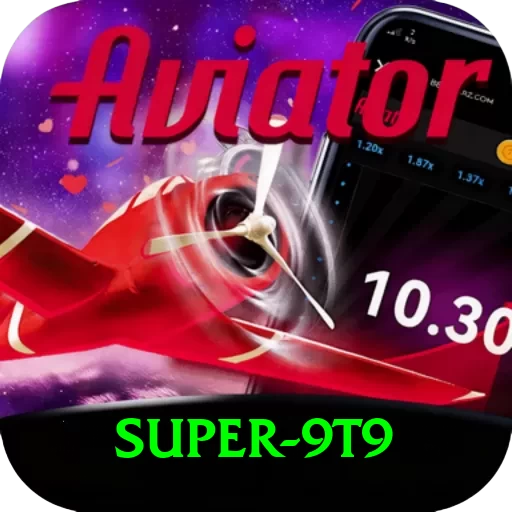 super 9t9 Games (Casino & Earning) Pro v3.0.4 - 2