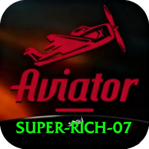 super rich 07 Games (Casino & Earning) Elite vv2.6.7 - 2