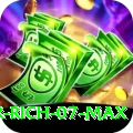 Super Rich 07 - Slots Deluxe