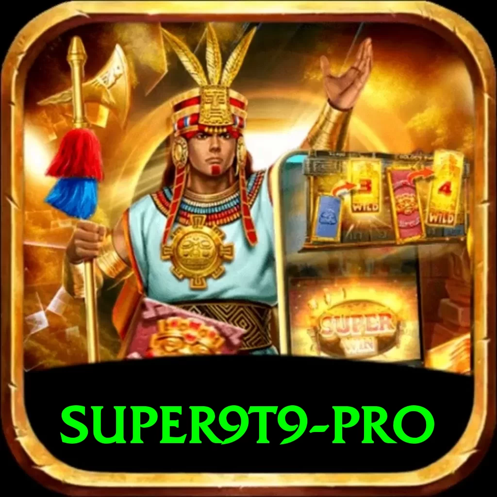 super9t9 Slot Machine King - 2