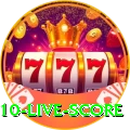 t10 live score Deluxe Pro v2.9.3