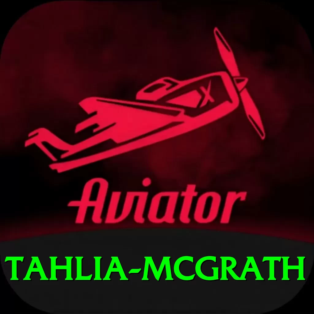 tahlia mcgrath Max v2.7.4 - 2