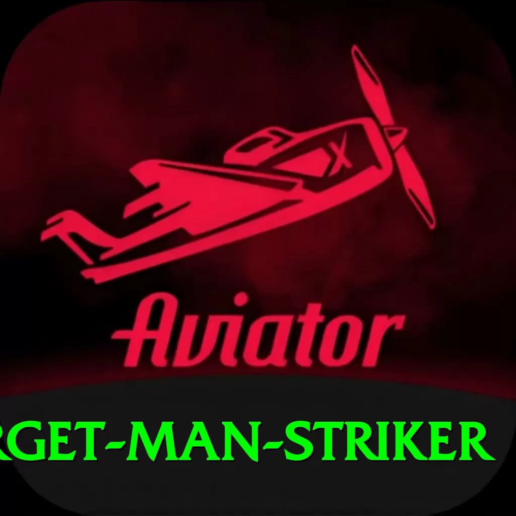 target man striker Games (Casino & Earning) Premium v2.2.9 - 2
