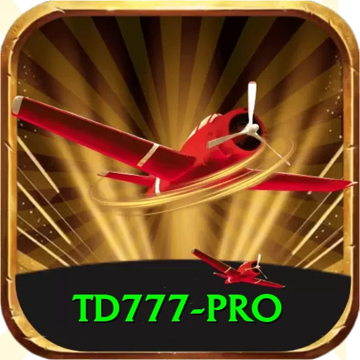 TD777 Max Pro vv5.0.3 - 2