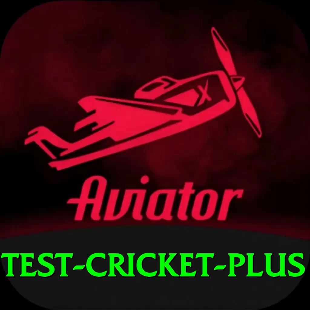test cricket Official v1.7.2 - 2