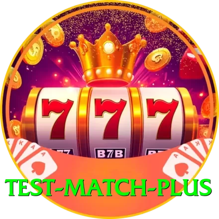 test match - Master Earning App - 2