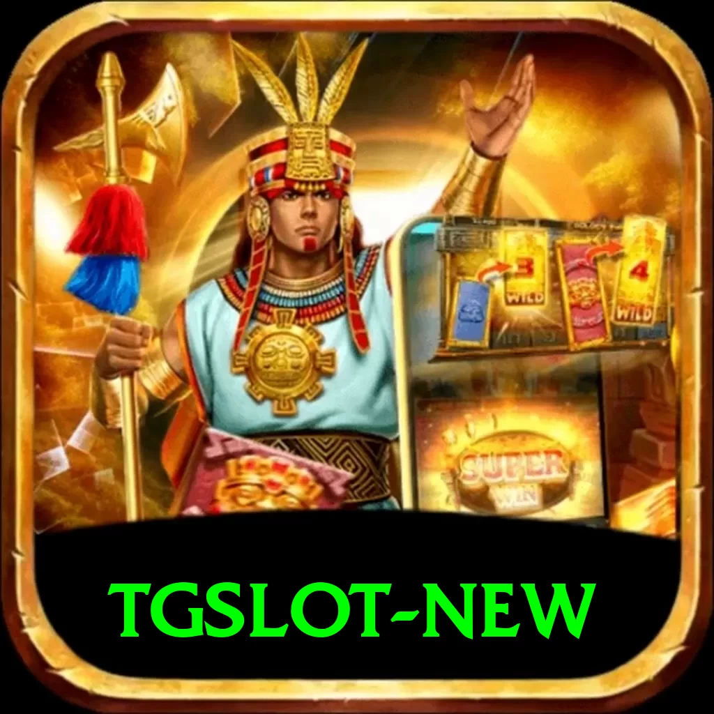 TGSlot - Real Money Deluxe - 2