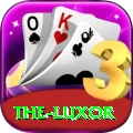 the luxor Pro Edition v3.5.6