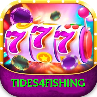 tides4fishing Turbo v5.9.4 - 2