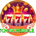 today t20 match schedule Apps (Tools & Injectors) Master v1.7.0
