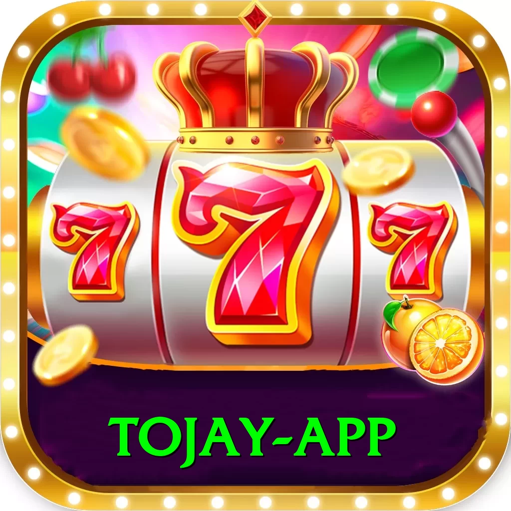 tojay Pro Casino App - 2