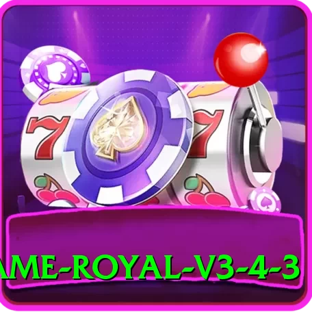 TOT55 Game Game Royal v3.4.3 - 2