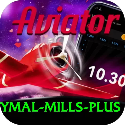 tymal mills Royal New - 2