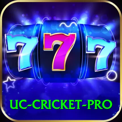 uc cricket - Slots Super - 2