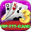 VSP 777 Game Ultimate v3.0.3