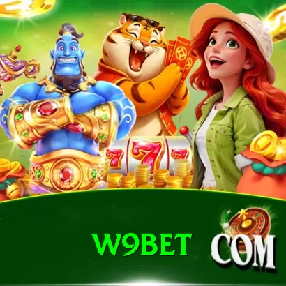 W9Bet Casino VIP v2.5.4 - 2