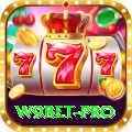W9Bet Champion - Win Real PKR