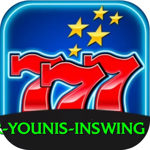 waqar younis inswing Max Pro v2.9.9 - 2