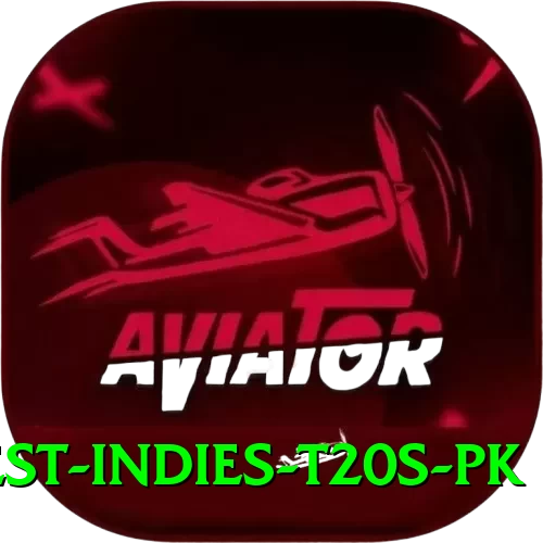 west indies t20s pk VIP v5.3.4 - 2