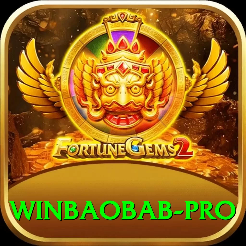 winbaobab Extreme Slots - 2