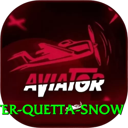 winter quetta snow Plus Pro v3.2.2 - 2
