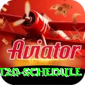 world t20 schedule Apps (Tools & Injectors) Pro v3.3.5