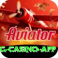 x44 King Casino App