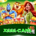 X666 Gaming King