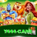 Y444 Game Master v4.5.2