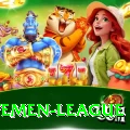 yemen yemen league Gold Edition v3.6.5