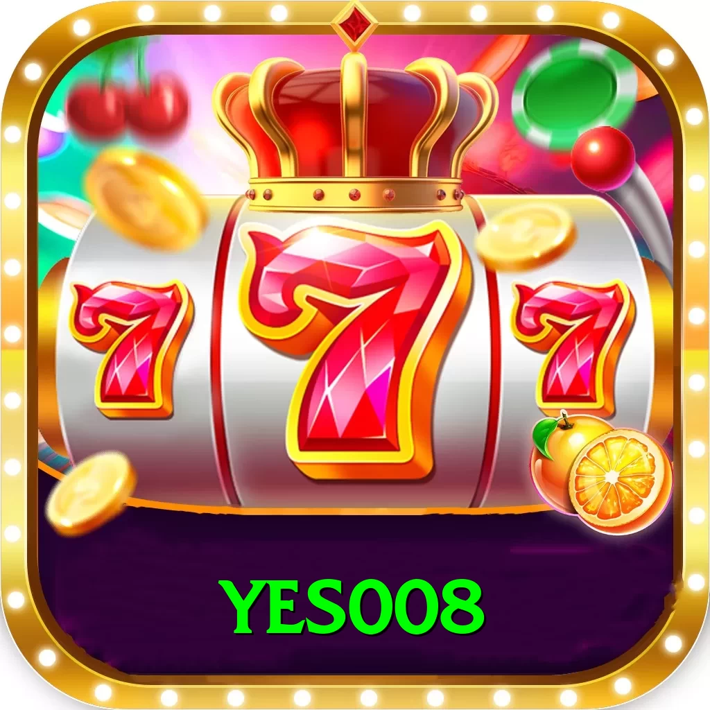 yes008 Games (Casino & Earning) Ultimate v2.4.9 - 2