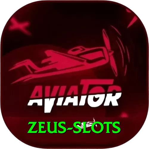 zeus slots Gold Edition v3.7.5 - 2